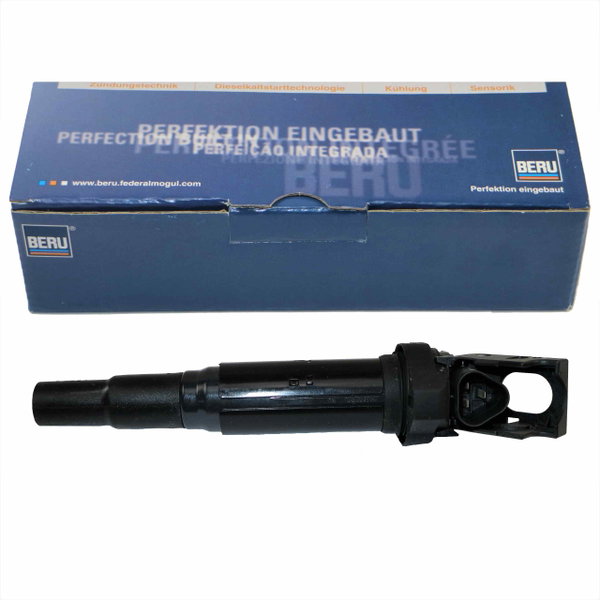 BERU CEWKA ZAPŁONOWA BMW E46 E90 F10 F20 F31 E60