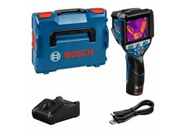 BOSCH KAMERA TERMOWIZYJNA 12V 1x2,0Ah USB-C GTC 600C LB