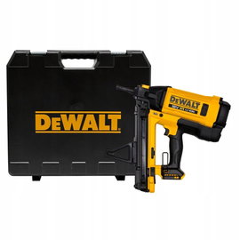 DEWALT GWOŹDZIARKA 18V DGN845N GAZOWA C6 TRACK-IT 15° 13-40mm