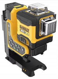 DEWALT LASER LINIOWY 18V DCLE34035B ZIELONY 3x360