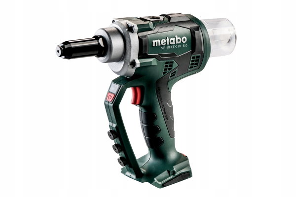 METABO NITOWNICA NP 18LTX BL 5.0 CARCASS