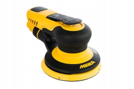 MIRKA DEROS 550CV SZLIF. MIMOŚRODOWA 125 5.0 230W