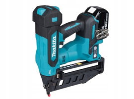 MAKITA GWOŹDZIARKA 18V DBN601RTJ 19-64mm 16Ga 0° SOLO