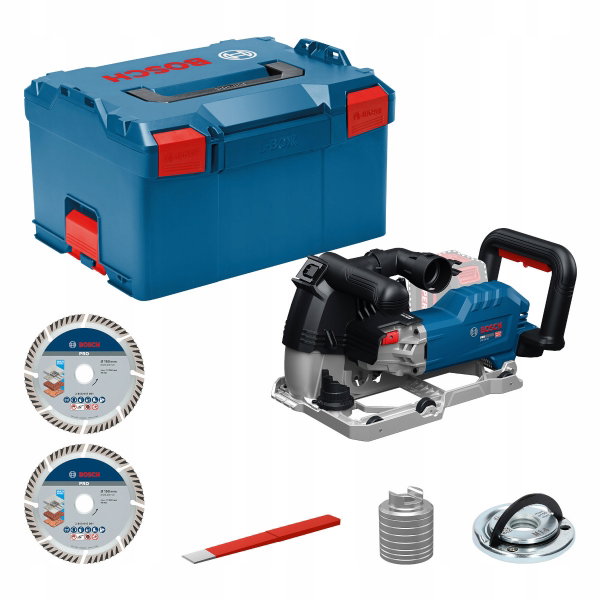 BOSCH BRUZDOWNICA 18V 150mm GNF18V-40 SOLO LB