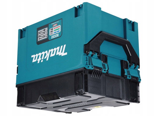 MAKITA ŁADOWARKA BCC02 XGT 12 PORTÓW