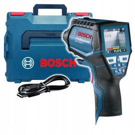 BOSCH KAMERA TERMOWIZYJNA GIS 1000 C SOLO LB