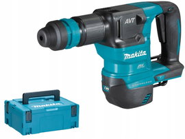 MAKITA DŁUTOWNICA 18V DHK180ZJ