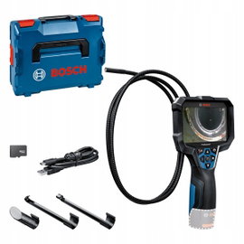 BOSCH KAMERA INSPEKCYJNA GIC12V-5-27C +LB (Click&Go)