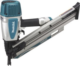 MAKITA GWOŹDZIARKA PNEUMATYCZNA 50-90mm AN943K