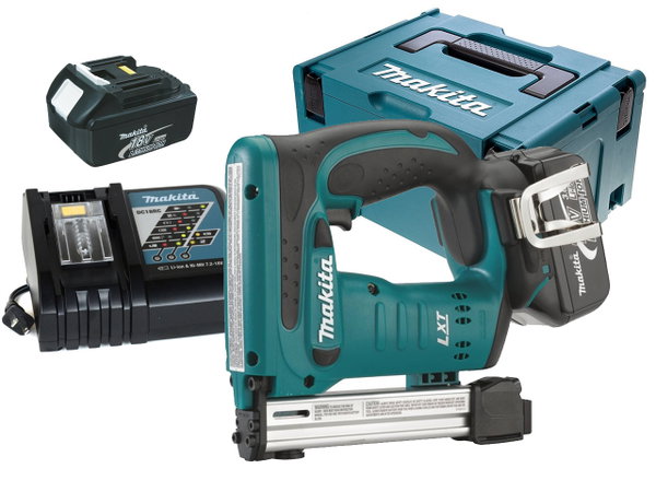 MAKITA ZSZYWACZ 18V 2x3,0Ah DST221RFJ