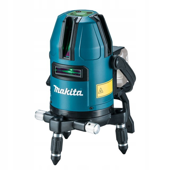 MAKITA LASER LINIOWY 12V SK20GDZ