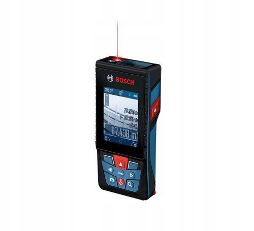 BOSCH DALMIERZ GLM 150-27 C