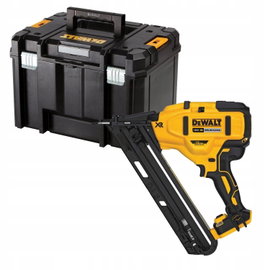 DEWALT GWOŹDZIARKA 18V 18Ga 15-54mm BL TSTAK DCN680NT
