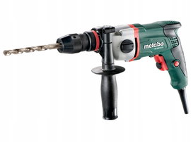 METABO WIERTARKA BEZ UDARU 600W BE 600/13-2