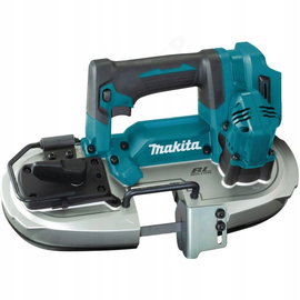 MAKITA PRZECINARKA TAŚMOWA 18V DPB184Z