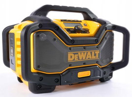 DEWALT FLEXVOLT RADIO 18/54V FM/DAB+ BLUETOOTH DCR027