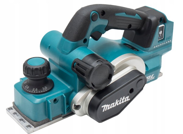 MAKITA STRUG 18V DKP181Z