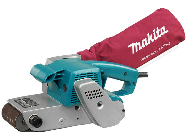 MAKITA SZLIFIERKA TAŚMOWA 850W 76x610,620mm 9924DB