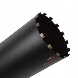 DISTAR KORONA DIAMENTOWA RS-TX 1 1/4" 250mm x 450mm NA SUCHO
