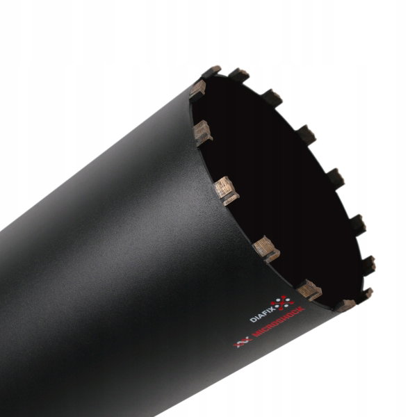 DISTAR KORONA DIAMENTOWA RS-TX 1 1/4" 250mm x 450mm NA SUCHO