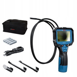 BOSCH KAMERA INSPEKCYJNA GIC12V-5-27C ADAPTER DO BATERII AA1