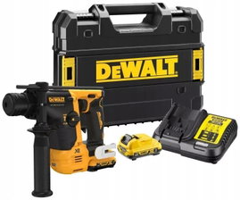 DEWALT MŁOTOWIERTARKA 12V 2x3,0Ah DCH072L2
