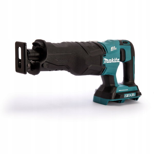 MAKITA PIŁA SZABLASTA 2x18V LI-ION BEZSZCZOTKOWA B