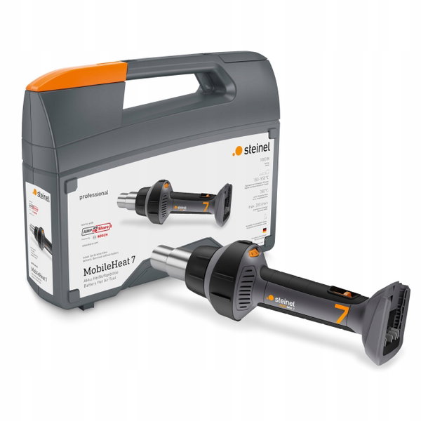 STEINEL OPALARKA 18V MH7