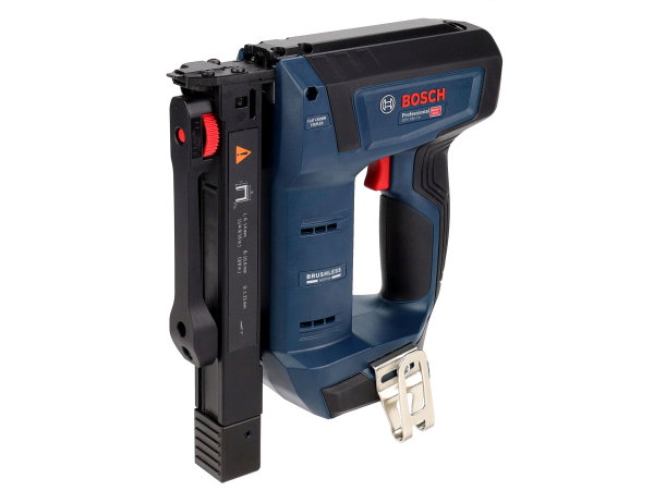 BOSCH ZSZYWACZ 18V GTH 18V-14 SOLO 6-14mm
