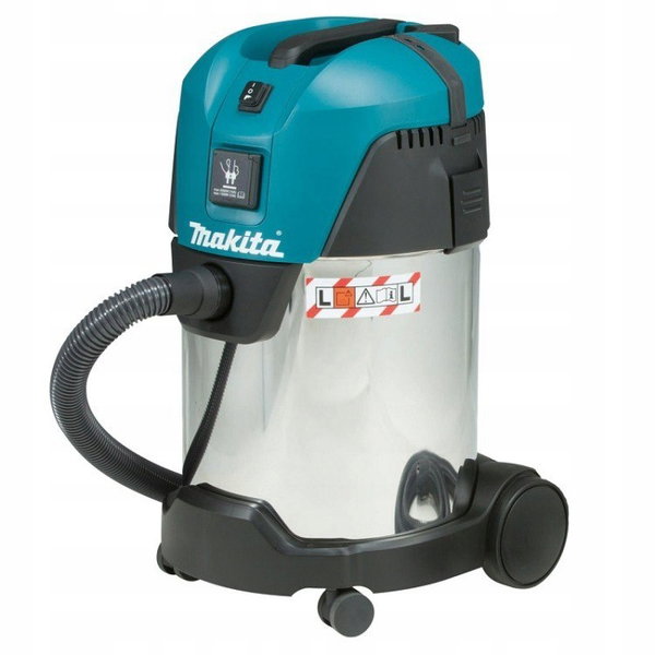 MAKITA ODKURZACZ 1000W KLASA L 30L VC3011L