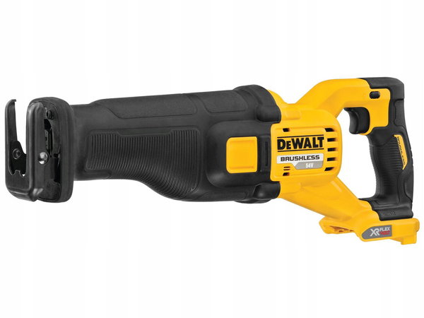 DeWalt PIŁA SZABLASTA 54V FV DCS389N