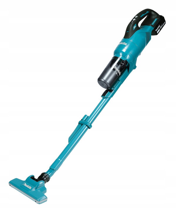 MAKITA ODKURZACZ 18V DCL286FRF CYKLON