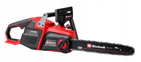 EINHELL PIŁA ŁAŃCUCHOWA AKU GP-LC 36/40 Li BL SOLO
