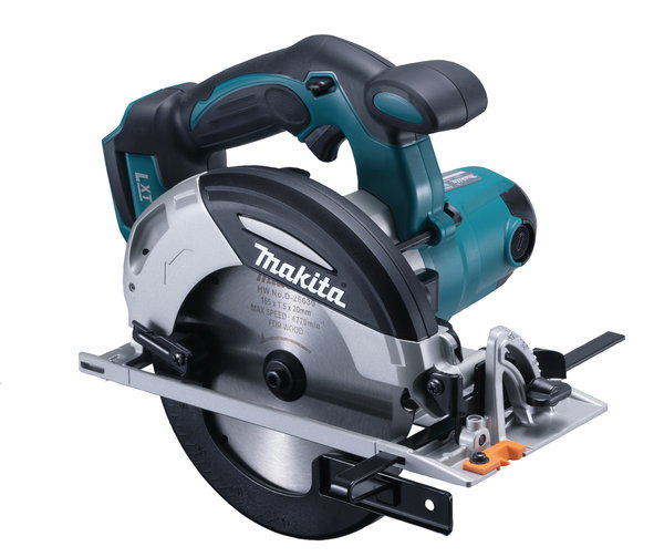 MAKITA PILARKA TARCZOWA 18V 165mm LI-ION DHS630Z