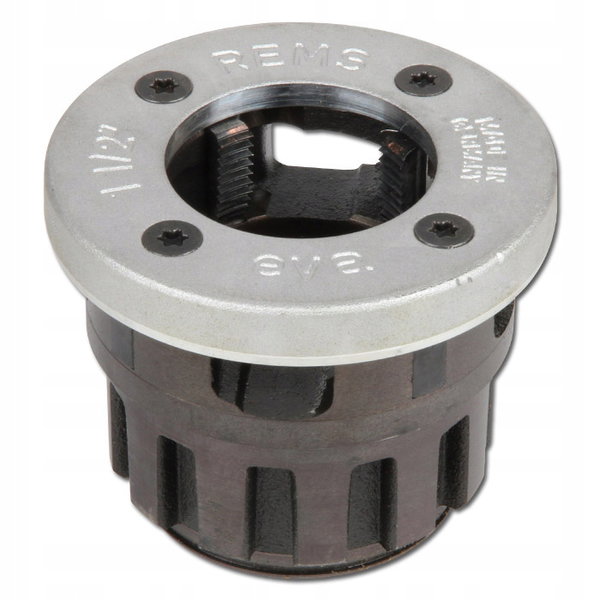 REMS GŁOWICA 1 1/4" GWINT RUROWY PRAWY