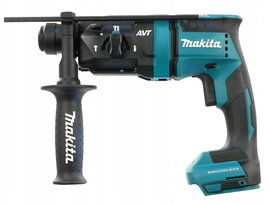 MAKITA MŁOTOWIERTARKA Z OPCJĄ KUCIA 18V 1,7J DHR182Z