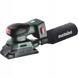 METABO Akumulatorowa szlifierka oscylacyjna PowerMaxx SRA 12 BL + metaBOX