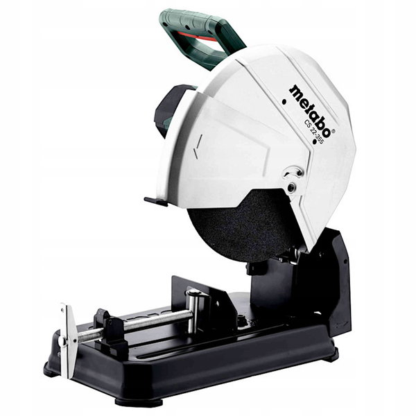 METABO PRZECINARKA DO METALU CS 22-355