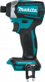 MAKITA ZAKRĘTARKA UDAROWA 18V LI-ION 170Nm 3-BIEGI BLDC DTD154Z