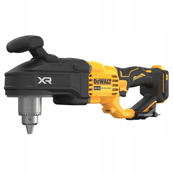 DEWALT WIERTARKA KĄTOWA 18V DCD444N ELEKTRONICZNE SPRZĘGŁO