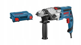 BOSCH WIERTARKA UDAROWA 850W 36Nm UCHWYT SZYBKOZACISKOWY GSB 20-2