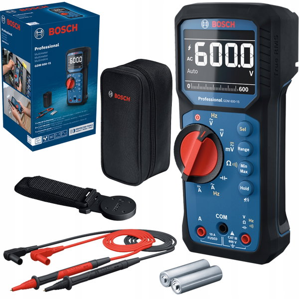 GDM 600-15 (REGIO + KUM)
