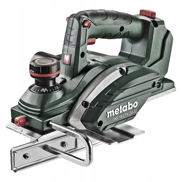 METABO STRUG HO 18 LTX 20-82 CARCASS