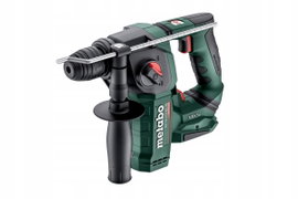 METABO MŁOT BH 18 LTX BL 16 QUICK CARCASS + metaBOX 145L SOLO