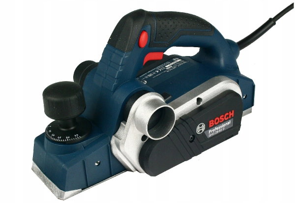 BOSCH STRUG 710W 82mm/0-2,6mm GHO 26-82D