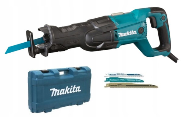 MAKITA PIŁA SZABLASTA 1250W JR3060T