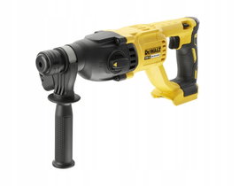 DEWALT MŁOTOWIERTARKA Z OPCJĄ KUCIA 18V 2,6J TSTAK DCH133NT