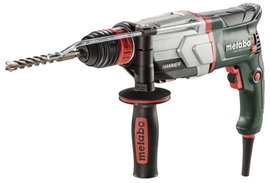 METABO MŁOTOWIERTARKA 800W UHE 2660-2 WALIZKA