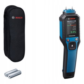 Wilgotnościomierz Bosch GMP 2-15 Professional (0601078100) GMP 2-15