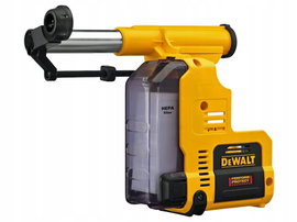 DEWALT PRZYSTAWKA DO ODSYSANIA PYŁU 18V D25303DH